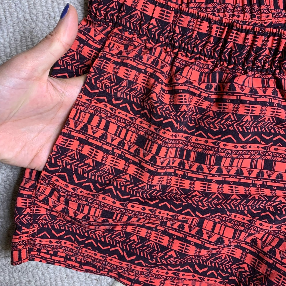 Patagonia Barely Baggies View 4